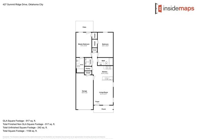 Building Photo - 2 Bedroom, 2 Bathroom, 1 Car Garage Duplex...