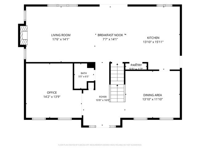 Building Photo - 174 Paradise View Dr