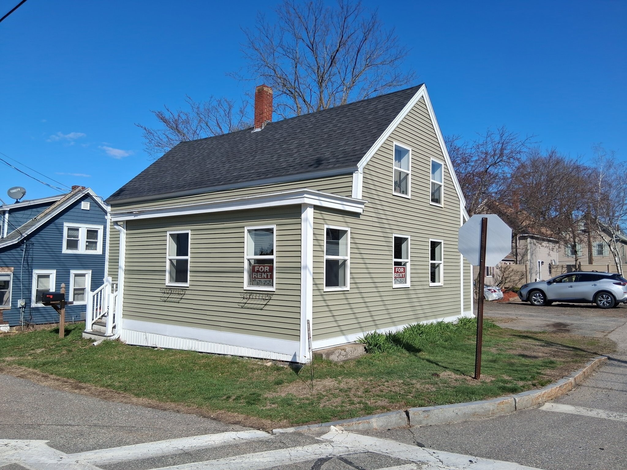 Building Photo - 58 Maple St