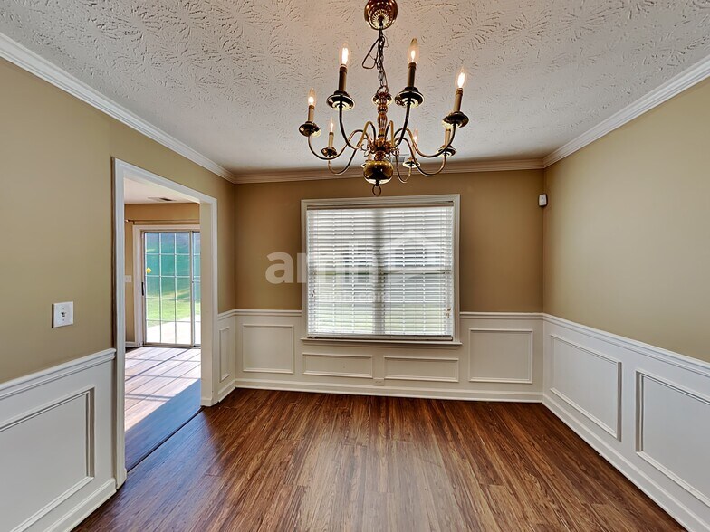 Building Photo - 3526 Ethridge Ln NW