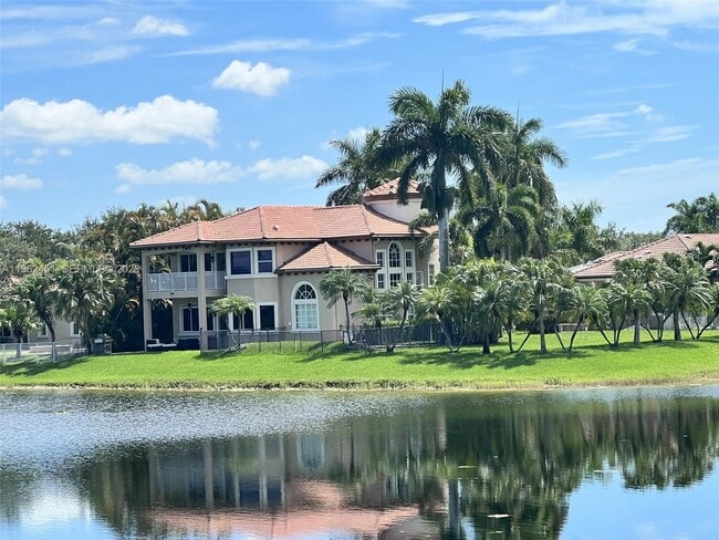 Building Photo - 4800 NW 124th Way