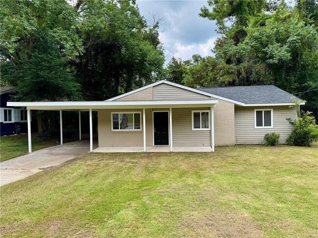 Primary Photo - 4119 Springdale Rd