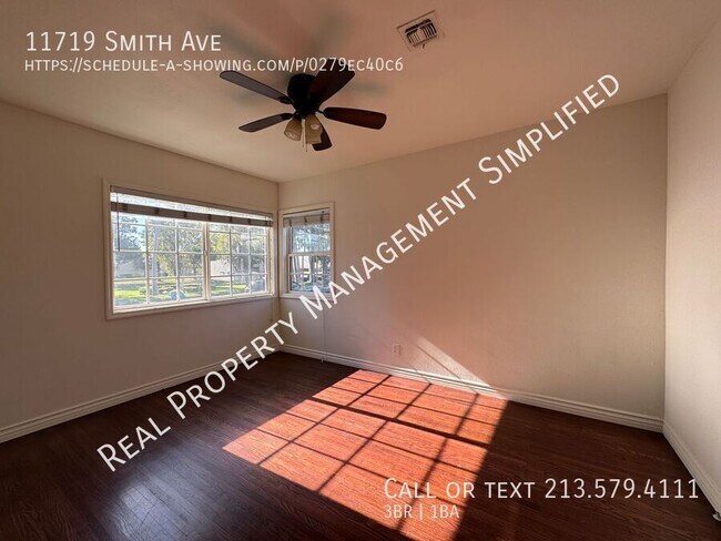 Building Photo - 11719 Smith Ave