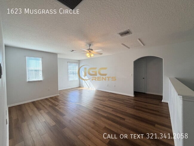 Building Photo - 1623 Musgrass Cir