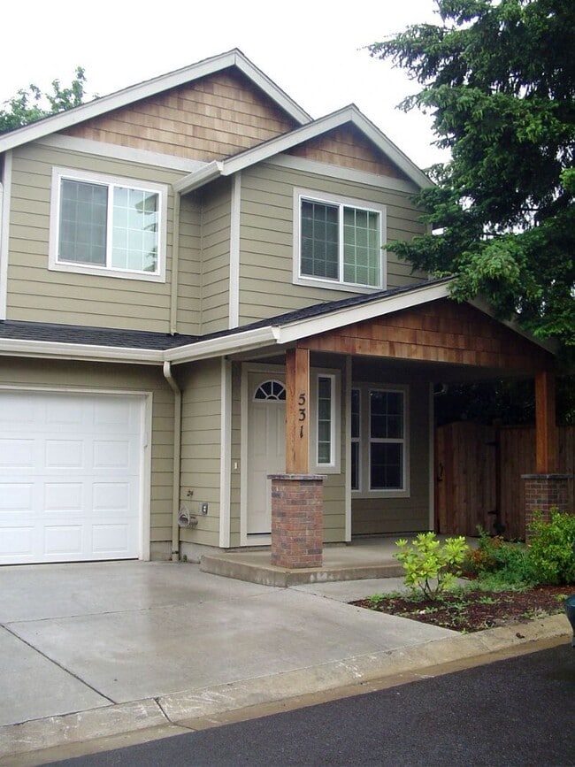 Building Photo - Newer 3 bedroom in Santa Clara