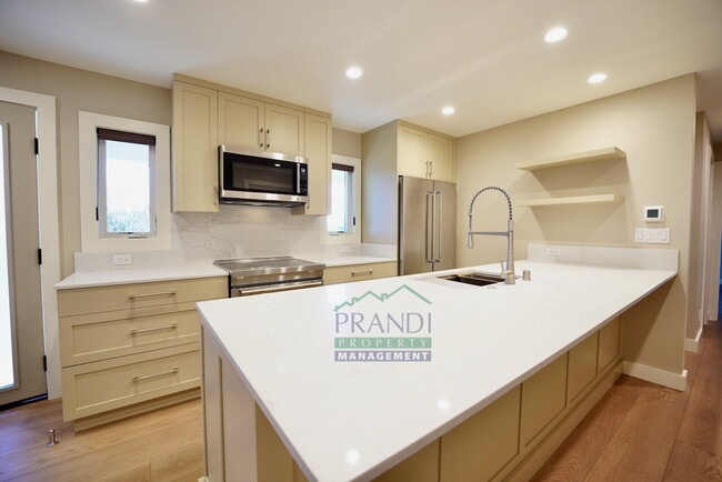 Building Photo - Brand New Charming 2-Bedroom Retreat - JUST Reduced to $3,950