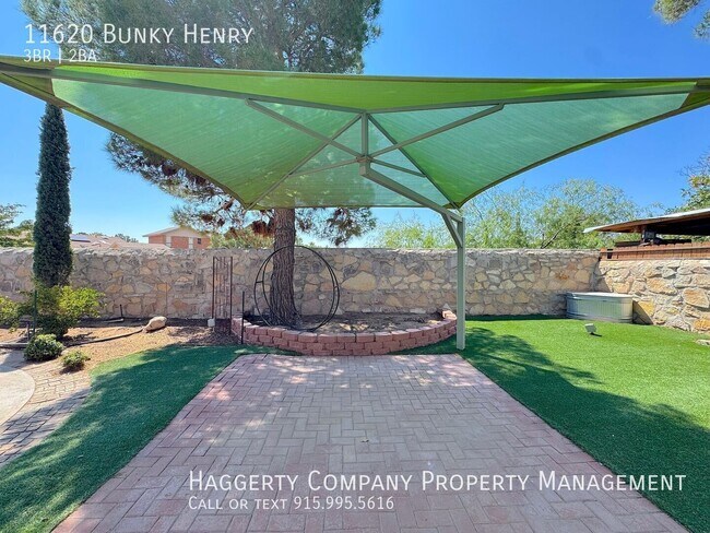 Building Photo - 11620 Bunky Henry Ln