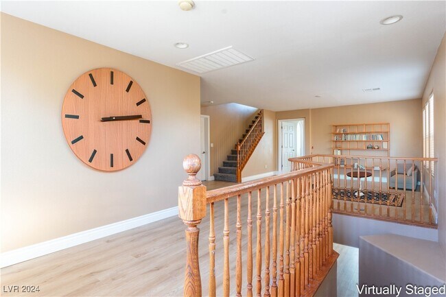 Building Photo - 8911 Skyline Peak Ct