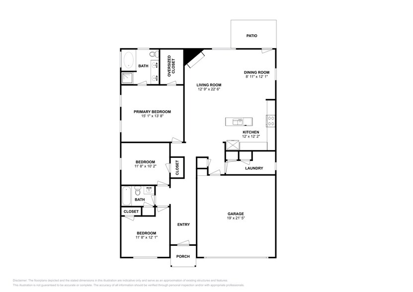Building Photo - 216 Stone Creek Ct