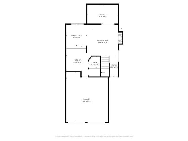 Building Photo - 375 E Phillips Blvd