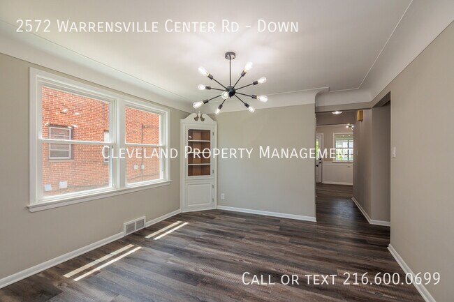 Building Photo - 2572 Warrensville Center Rd