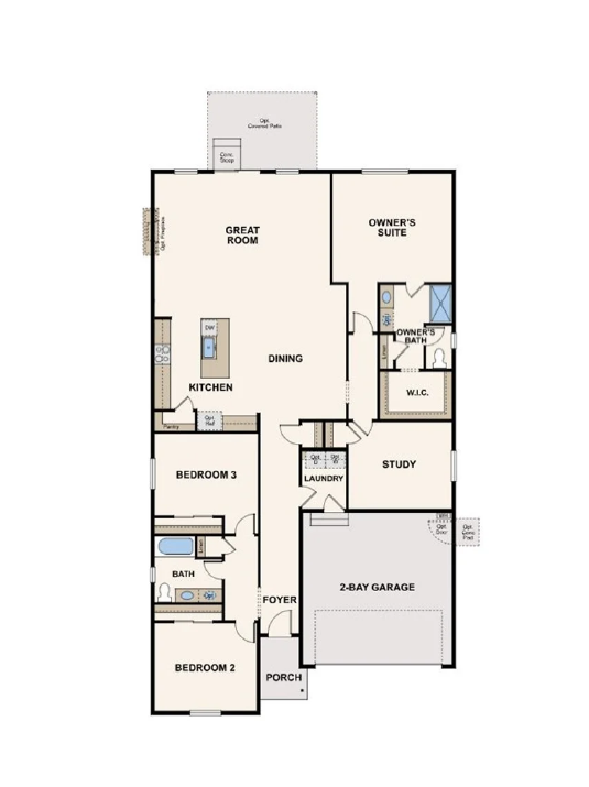 Building Photo - 9291 Candytuft Dr SE