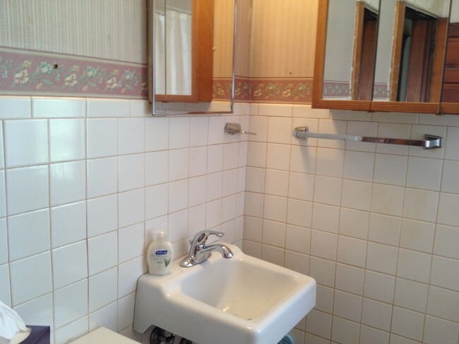 Building Photo - 419 Bayard St
