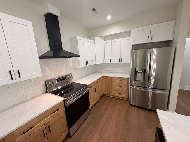 Building Photo - BE THE FIRST: Brand New 2026 Masterpiece with Triple Suites!