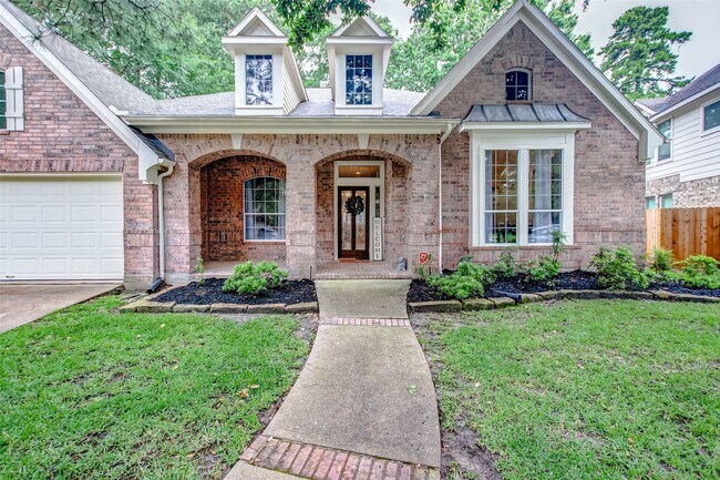 Building Photo - 18207 Red Eagle Ct