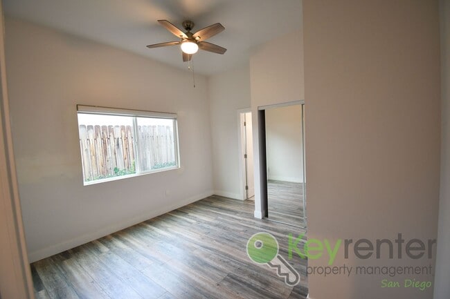 Building Photo - North Park|Easy Access to I-15, I-8 & Hwy 94| 10–15 Min Walk to Local Eateries & near top-rated M...
