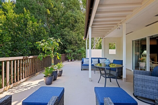Building Photo - This is the kind of Montecito rental people quietly hope never hits the market.
