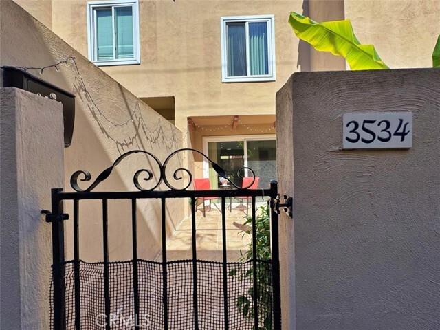 Building Photo - 3534 Del Amo Blvd
