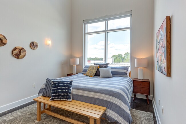 Building Photo - 2608 Erwin Rd