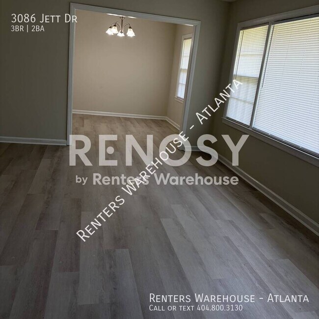Building Photo - 3086 Jett Dr