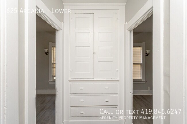 Building Photo - 625 Arcadia-Lower