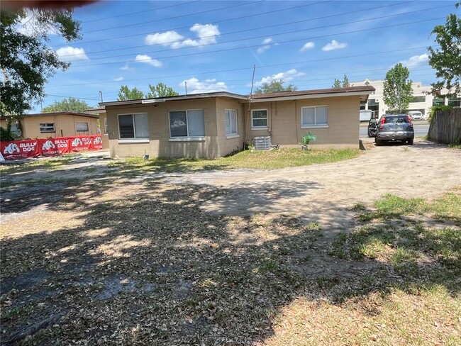 Building Photo - 4306 Silver Star Rd
