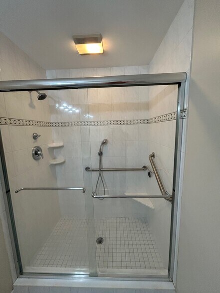 Primary Bath - 15 Old Village Ln