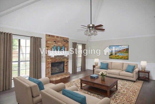 Building Photo - Great home in Keller ISD!