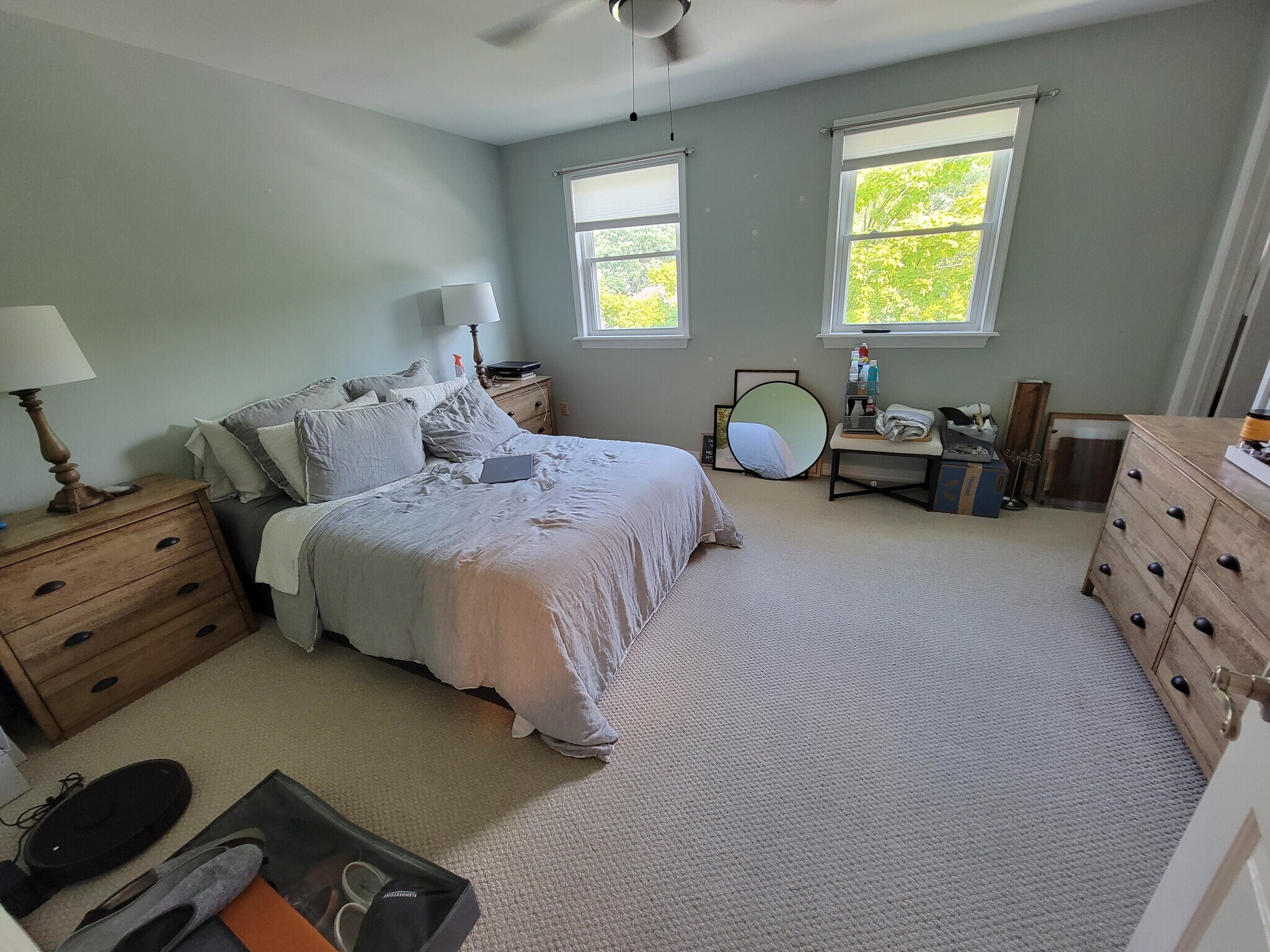 Master BR - 555 Coventry Lane