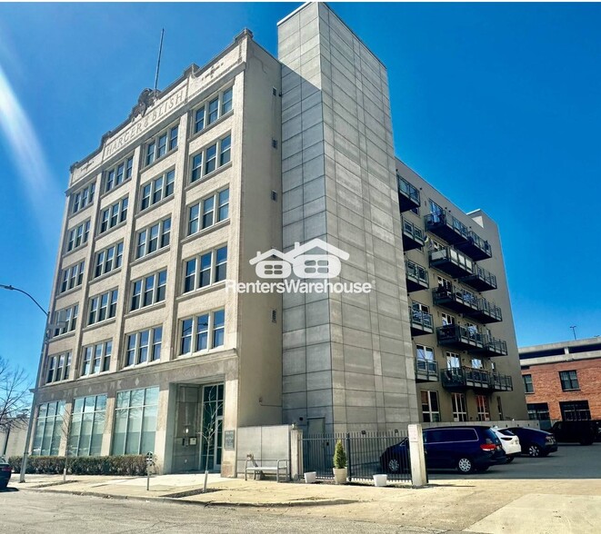 Primary Photo - 112 11th St