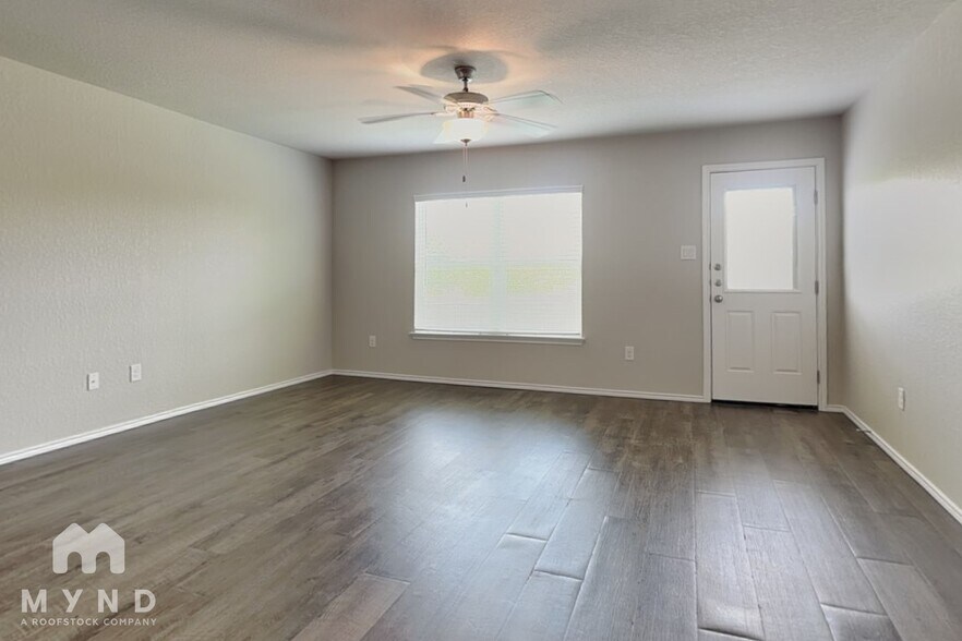 Building Photo - 3711 Colemans Run