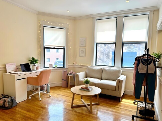 Building Photo - 1340 Commonwealth Ave