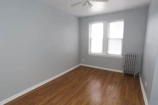 Building Photo - 5708 N Winthrop Ave