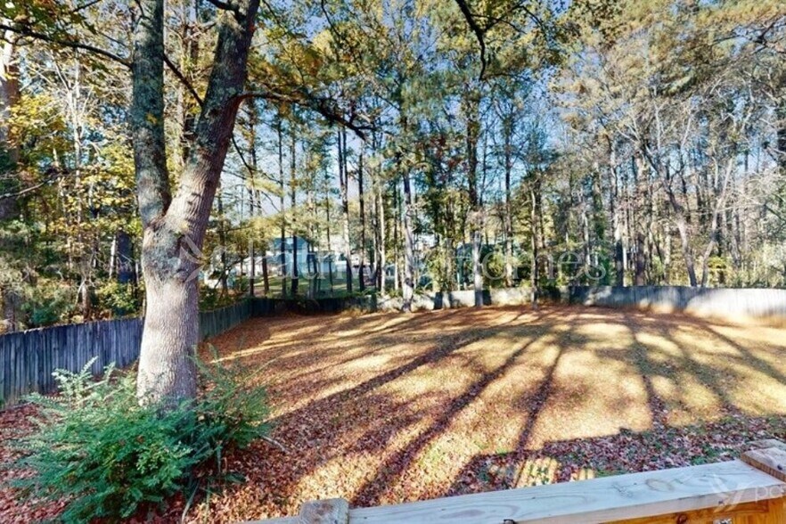 Building Photo - 3312 Ben Hill St SW