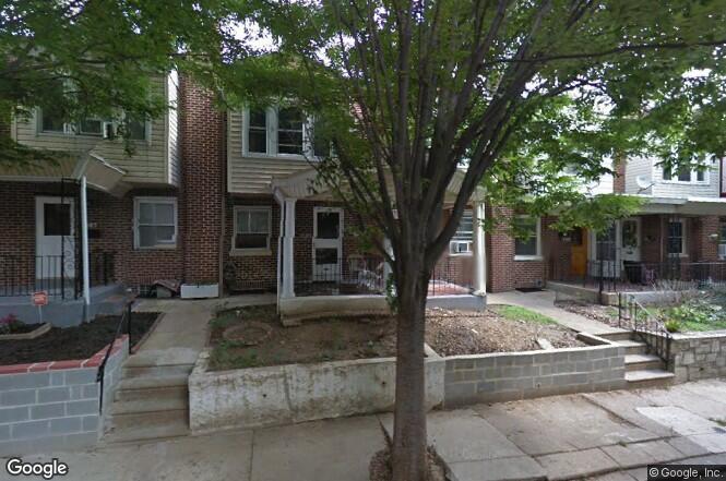 Building Photo - 1211 Alcott St