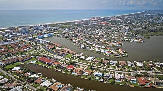 Building Photo - 1700 Commodore Blvd