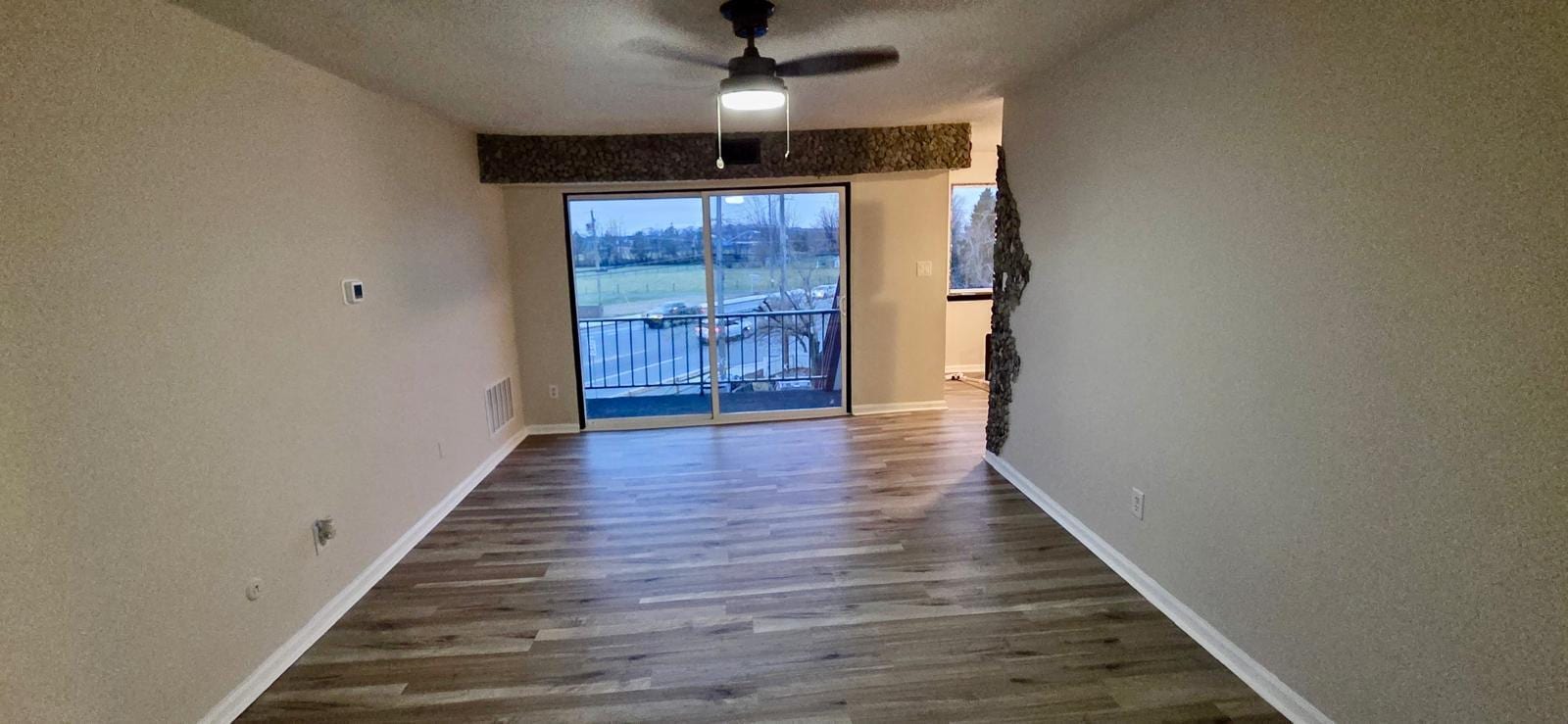 Living Room - 9 Par Haven Dr