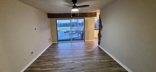 Living Room - 9 Par Haven Dr