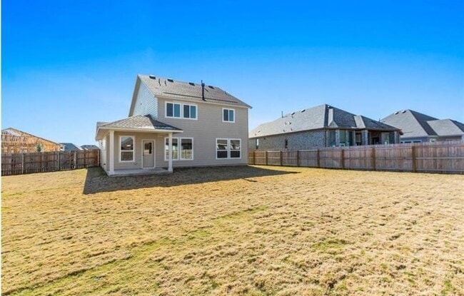 Building Photo - 100 Stone Fork Ln