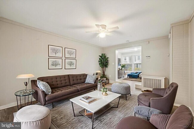 Building Photo - 6619 Guyer Ave