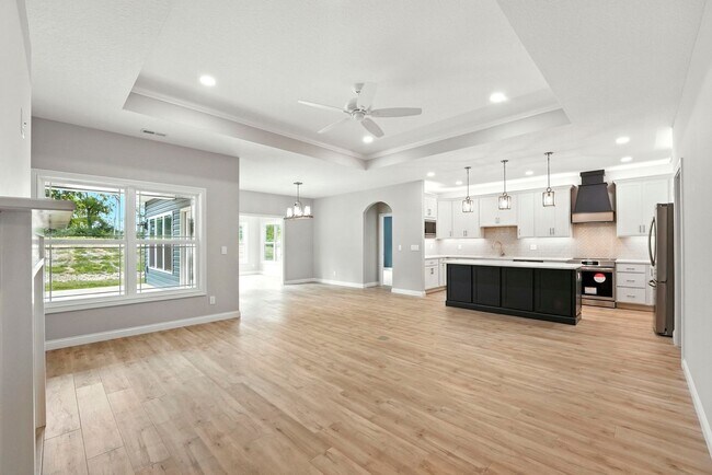Building Photo - 80 Lane 520 Lake James