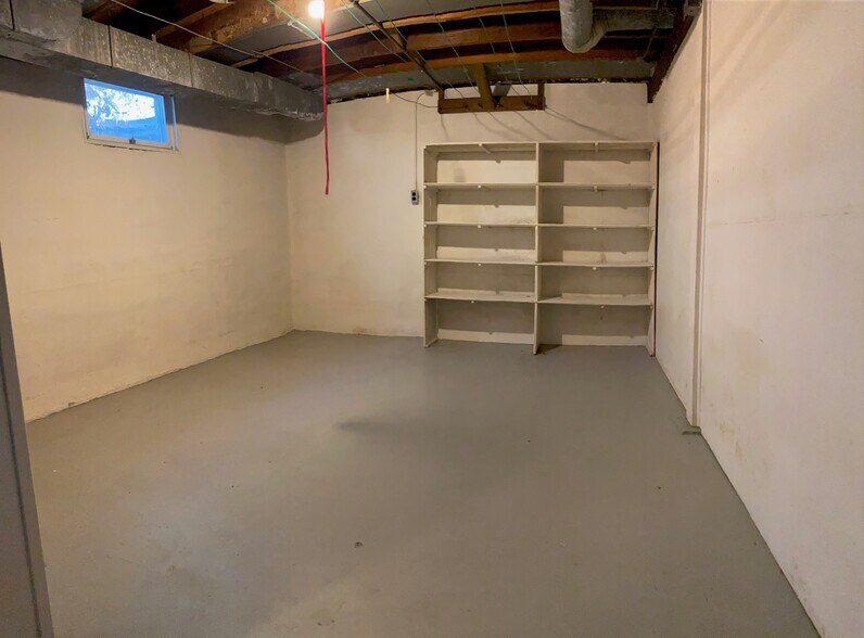 Bonus Room - 2802 Union St