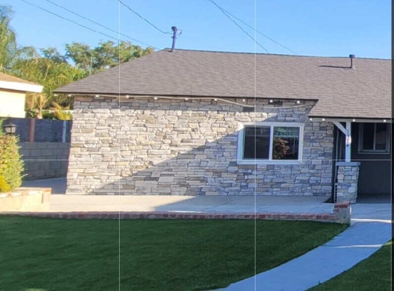 Primary Photo - 1374 Villa St