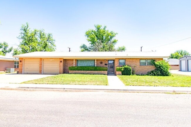 Primary Photo - 1006 S Franklin Ave