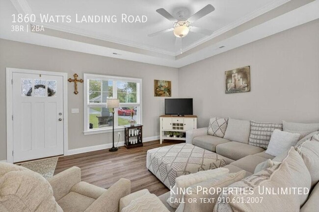 Building Photo - 1860 Watts Landing Rd