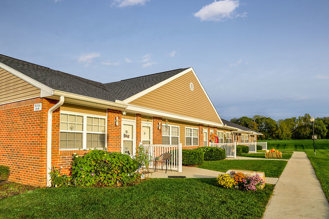 Building Photo - Clough Commons Senior Living