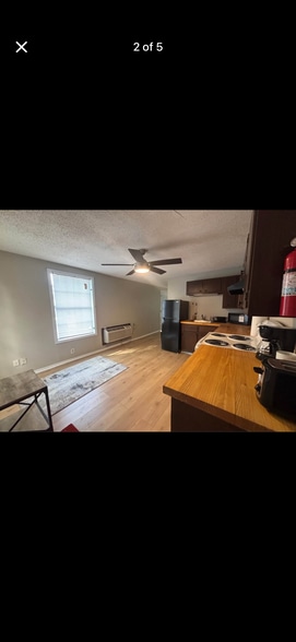 Building Photo - 4017 Spurgeon Dr