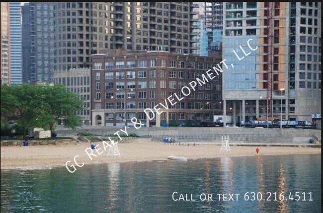 Building Photo - 540 N Lake Shore Dr