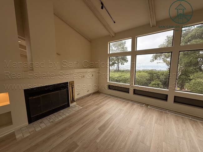 Building Photo - Refreshed Jack's Peak Retreat with Excellent Monterey Bay Views