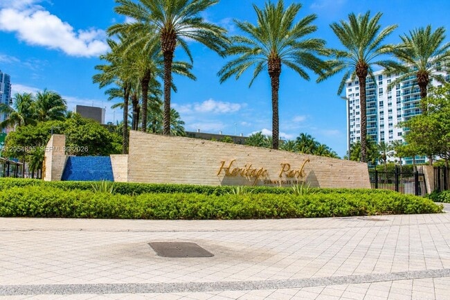 Building Photo - 19370 Collins Ave